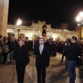 Procesión del Santo Entierro