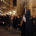 Procesión del Santo Entierro