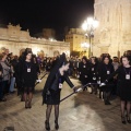 Procesión del Santo Entierro