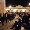 Procesión del Santo Entierro