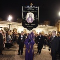 Procesión del Santo Entierro