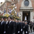 Procesión del Encuentro