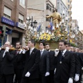 Procesión del Encuentro