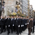 Procesión del Encuentro