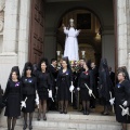 Procesión del Encuentro