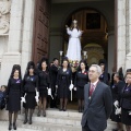 Procesión del Encuentro