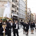 Procesión del Encuentro