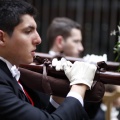Procesión del Encuentro