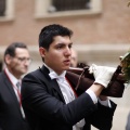 Procesión del Encuentro