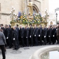 Procesión del Encuentro