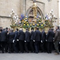 Procesión del Encuentro