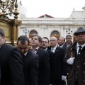 Procesión del Encuentro