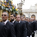 Procesión del Encuentro