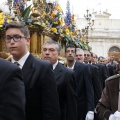 Procesión del Encuentro