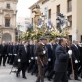 Procesión del Encuentro