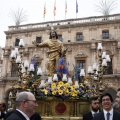Procesión del Encuentro