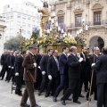 Procesión del Encuentro