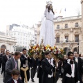 Procesión del Encuentro