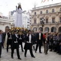 Procesión del Encuentro