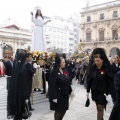 Procesión del Encuentro
