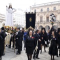 Procesión del Encuentro