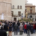Procesión del Encuentro