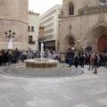 Procesión del Encuentro