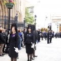 Procesión del Encuentro