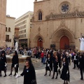 Procesión del Encuentro