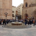 Procesión del Encuentro