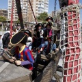 Torre a la vista