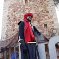 Torre a la vista