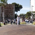 Torre a la vista