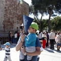 Torre a la vista