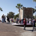 Torre a la vista