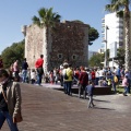 Torre a la vista
