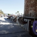 Torre a la vista