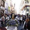 Fiestas en honor a San Vicente