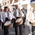 Fiestas en honor a San Vicente