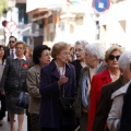 Fiestas en honor a San Vicente