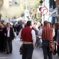 Fiestas en honor a San Vicente