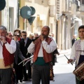 Fiestas en honor a San Vicente