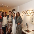 Coccole Look showroom