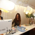 Coccole Look showroom