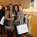 Coccole Look showroom