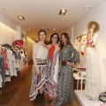 Coccole Look showroom