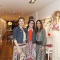 Coccole Look showroom