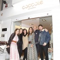 Coccole Look showroom