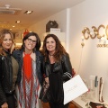 Coccole Look showroom