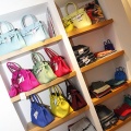 Coccole Look showroom